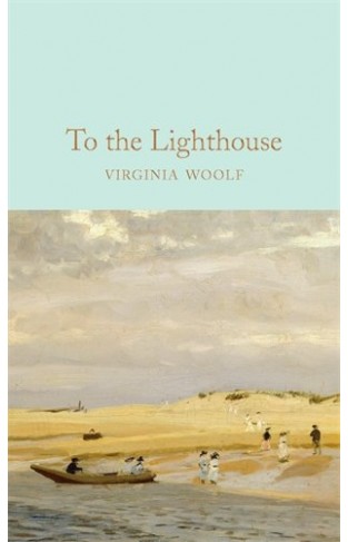To the Lighthouse (Macmillan Collector's Library)